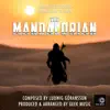 Geek Music - Mando Says Goodbye (From \